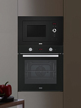 FRANKE FSL 86 H BK духовой шкаф черный