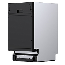 ZIGMUND & SHTAIN DW 308.4 посудомоечная машина нержавеющая сталь