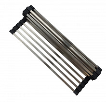 FLORENTINA 380.311.НС ролл-мат нержавеющая сталь