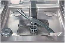 HIBERG i-F 6815 LB посудомоечная машина черный