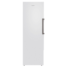 MAUNFELD MFFR186NFBW Inverter морозильная камера белый