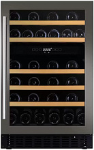 DUNAVOX DAUF-38.100DSS винный шкаф черный