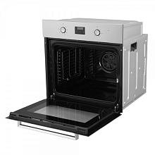 ZIGMUND & SHTAIN E 177 S духовой шкаф нержавеющая сталь