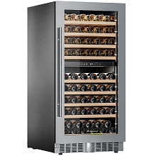 Meyvel MV99PRO-KST2 встраиваемый винный шкаф черный