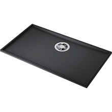 OMOIKIRI Kiten 70-INT GB мойка графит