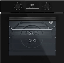 KUPPERSBERG HO 606 P Black Line духовой шкаф черный