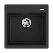 OMOIKIRI KITAGAWA 51-GB мойка черный