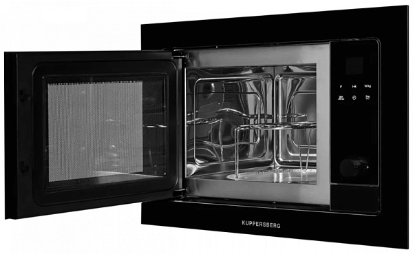 KUPPERSBERG HMW 625 B микроволновая печь черный