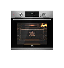 MILLEN MEO 6003 IX духовой шкаф нержавеющая сталь
