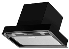 KUPPERSBERG NANCY S 60 Black вытяжка черный