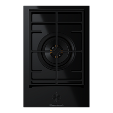 KUPPERSBUSCH VKGW 3551.0 SE-E5 варочная панель Wok черный