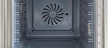 BERTAZZONI F6011PROELX духовой шкаф нержавеющая сталь