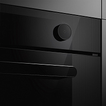 SMEG SFP6201TB духовой шкаф черный