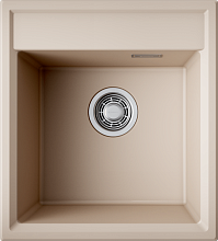 OMOIKIRI DAISEN 46-SA мойка бежевый