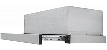 EXITEQ EX-1075 вытяжка нержавеющая сталь