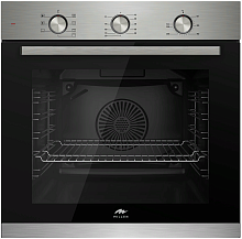 MILLEN MEO 6001 IX духовой шкаф нержавеющая сталь