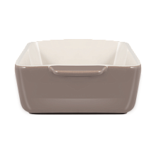 MAUNFELD BENTE MF28BNT01BW форма для выпечки 28x16,5x6 см бежевый