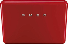SMEG KFAB75RD вытяжка красный