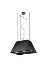 ELICA IKONA LIGHT BL MAT/F/60 вытяжка черный