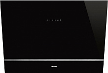 SMEG KV28N вытяжка черный