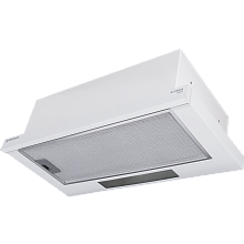MEFERI SLIDEBOX60WH POWER вытяжка белый