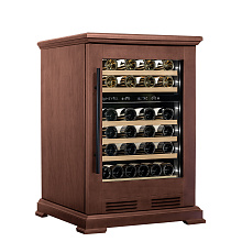 MEYVEL MV46PRO-KBT2 винный шкаф итальянский орех
