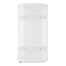 MAUNFELD MWH100W02 водонагреватель белый