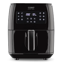 CASO AF 600 XL аэрофритюрница черный