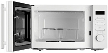 MONSHER MTW 203 Blanc микроволновая печь белый
