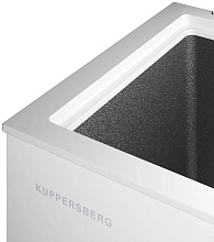 KUPPERSBERG FLCF 150 W морозильный ларь белый
