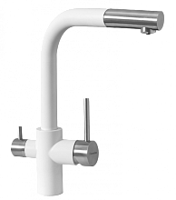 FLORENTINA КРИСТАЛЛ FL cмеситель монблан FLORENTINA КРИСТАЛЛ FL cмеситель монблан