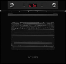KUPPERSBERG HM 629 Black духовой шкаф черный