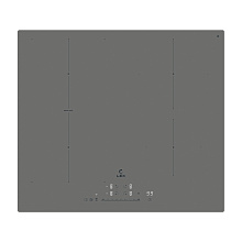 LEX EVI 641A I GR варочная панель серый