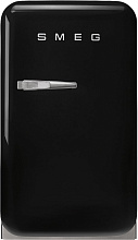 SMEG FAB5RBL6 минибар черный