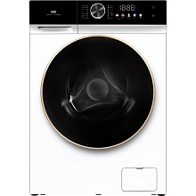 VARD VWD414 стирально-сушильная машина полноразмерная