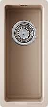 OMOIKIRI BOSEN 20 U-SA мойка бежевый