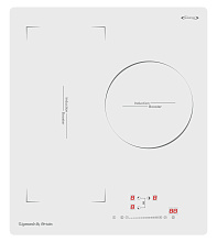 Zigmund & Shtain CI 49.4 W варочная панель электрическая