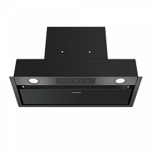 MAUNFELD FANTASY LIGHT 60 Black вытяжка черный