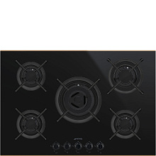 SMEG PV675CNR варочная панель черный