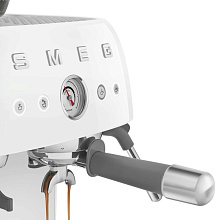 SMEG EGF03WHEU кофемашина белый