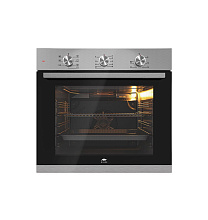 MILLEN MEO 6001 IX духовой шкаф нержавеющая сталь