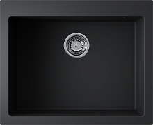 OMOIKIRI BOSEN 61A GB мойка графит