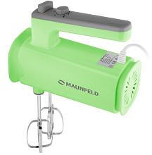 MAUNFELD MF-331GR миксер зеленый