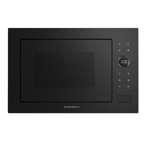 MAUNFELD XBMO252GB Matt микроволновая печь черный