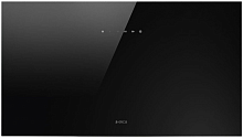 ELICA PLAT @ BL/F/55 вытяжка чёрный