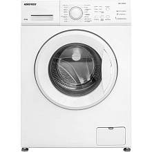 NORDFROST WM 6100 W стиральная машина белый