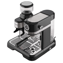 KORTING KCM 1015 N Ottimo кофемашина черный