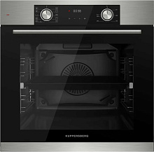KUPPERSBERG HF 610 BX духовой шкаф черный