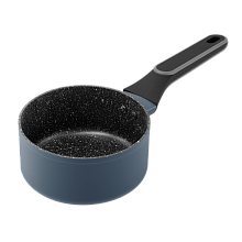 MAUNFELD FRIDA MSP15FA02DG ковш с крышкой графитовый