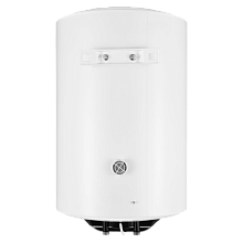 MAUNFELD MWH80W03 водонагреватель белый